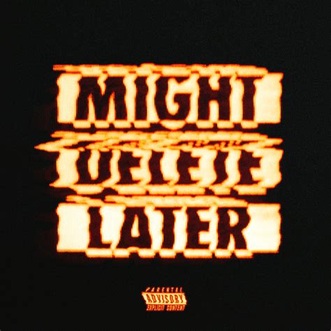 J. Cole – 7 Minute Drill Lyrics .